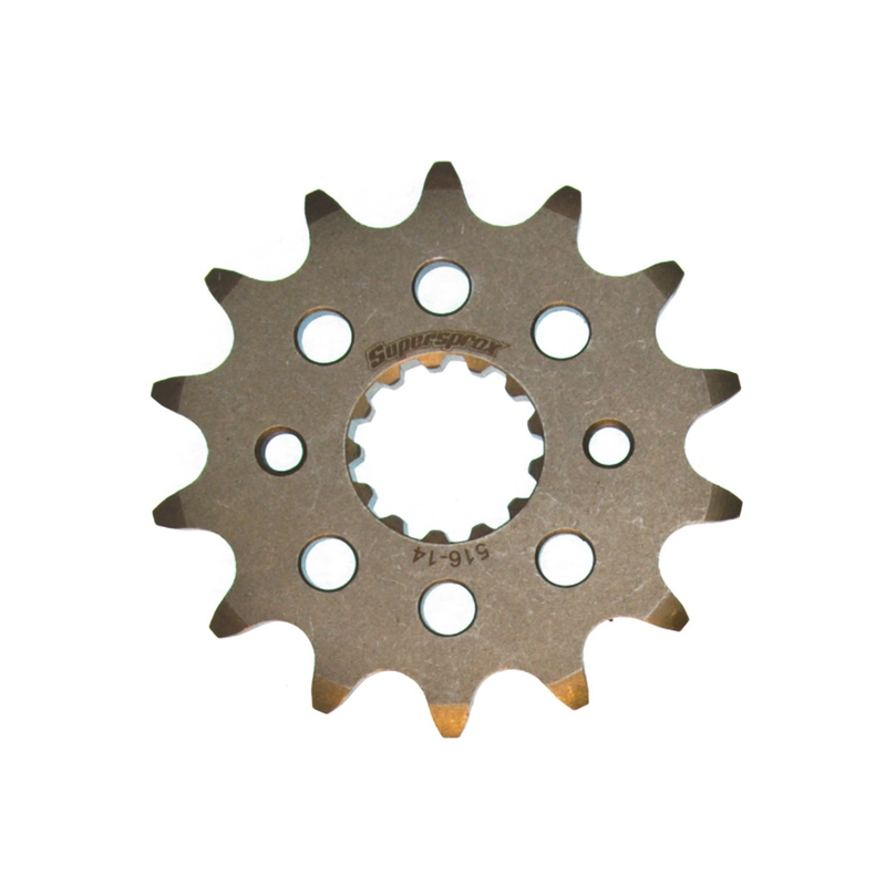 Front sprocket SUPERSPROX 14T, 520 wyprzedaż