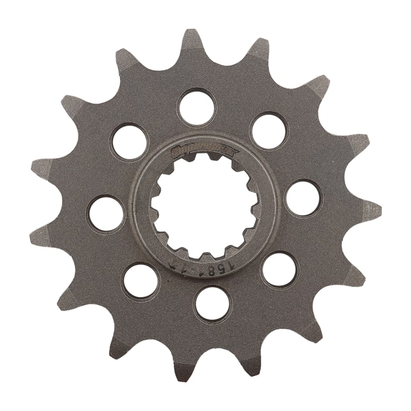 Front sprocket SUPERSPROX 15T, 520