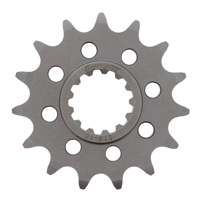 Front sprocket SUPERSPROX 15T, 530
