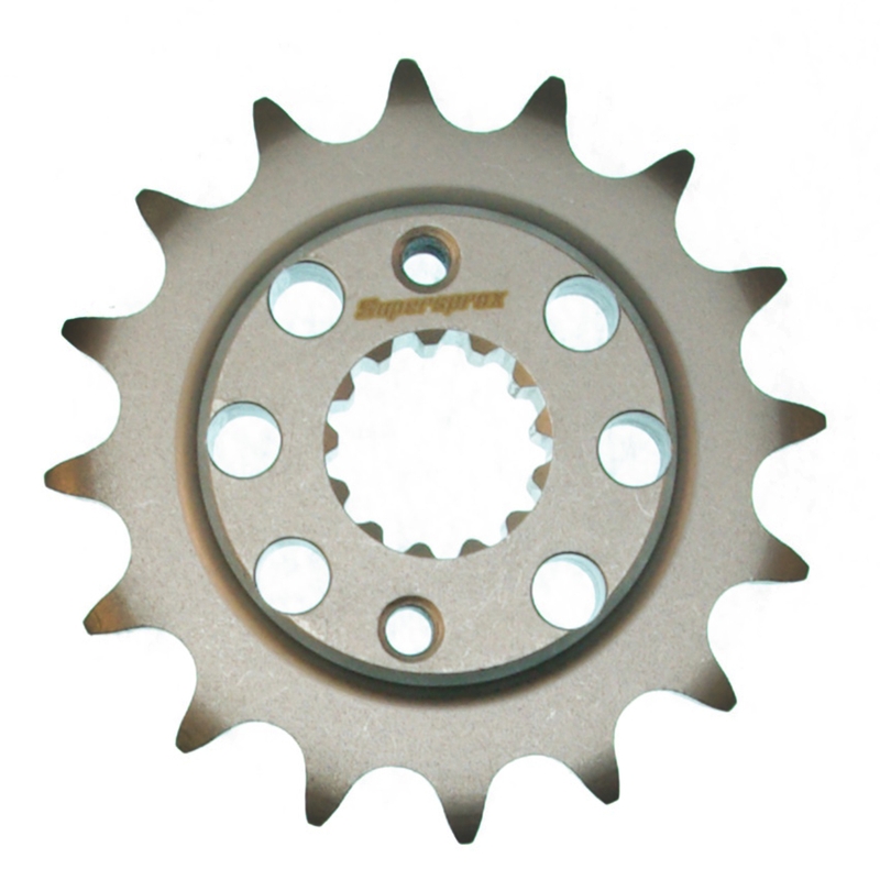 Front sprocket SUPERSPROX 16T, 525