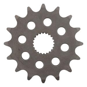 Front sprocket SUPERSPROX CST-402:16 16T, 520