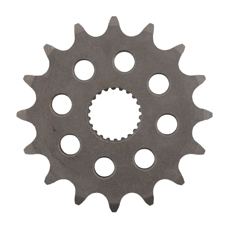 Front sprocket SUPERSPROX 16T, 520