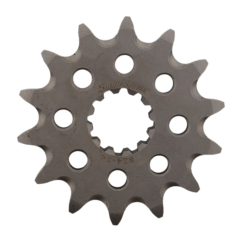 Front sprocket SUPERSPROX 14T, 520
