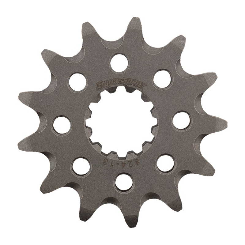 Front sprocket SUPERSPROX 13T, 520