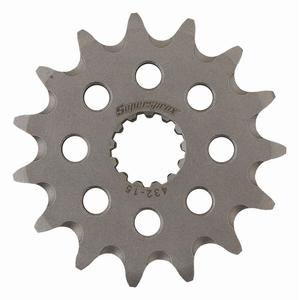 Front sprocket SUPERSPROX CST-432:15 15T, 520