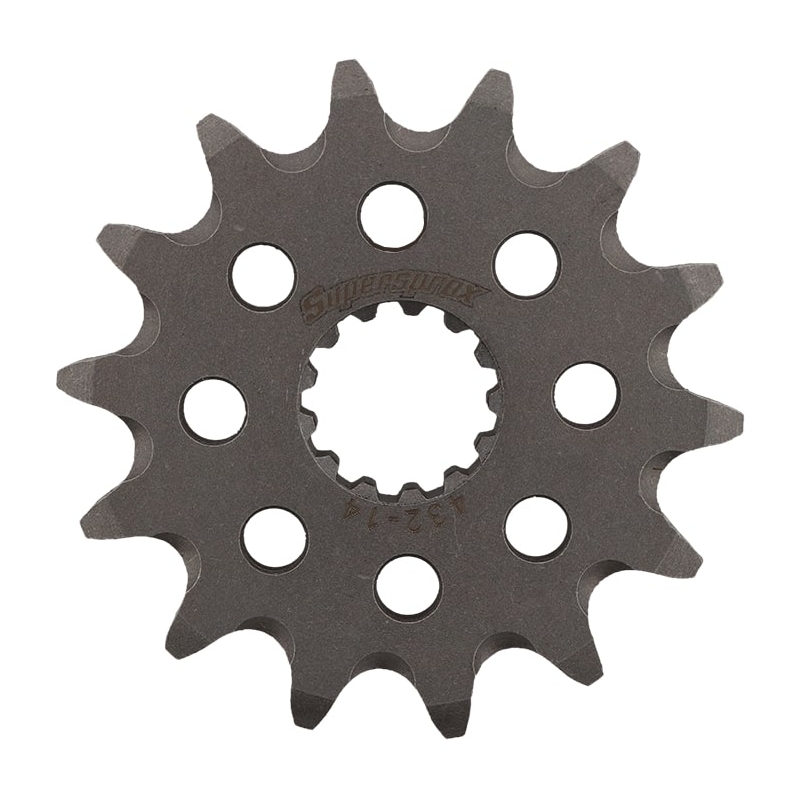 Front sprocket SUPERSPROX 14T, 520