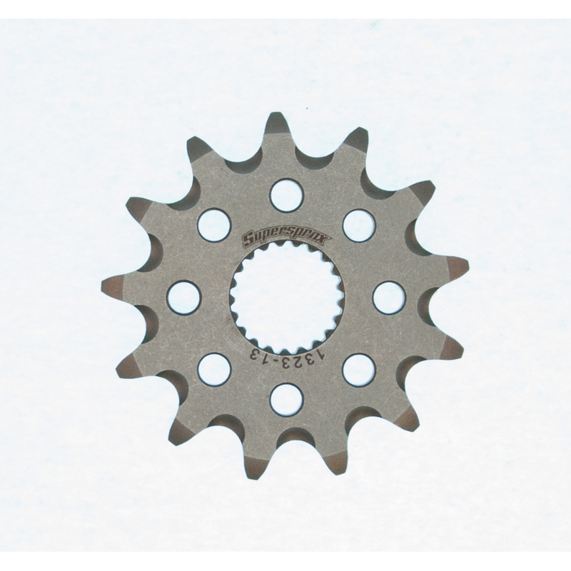 Front sprocket SUPERSPROX 13T, 520