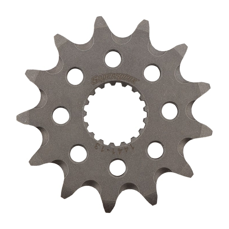 Front sprocket SUPERSPROX 13T, 520