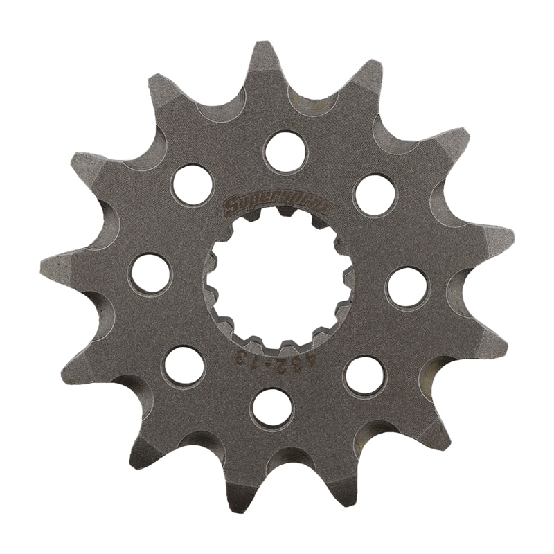 Front sprocket SUPERSPROX 13T, 520