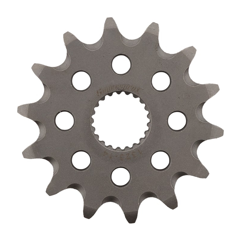 Front sprocket SUPERSPROX 14T, 520