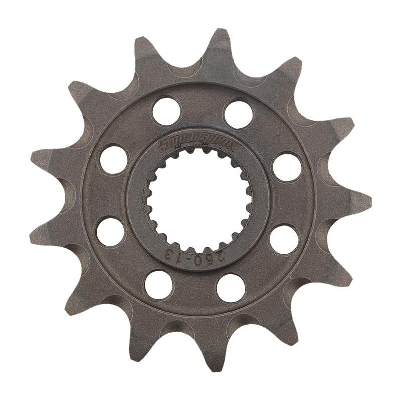 Front sprocket SUPERSPROX 13T, 520
