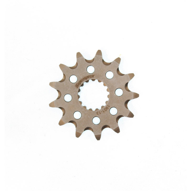 Front sprocket SUPERSPROX 13T, 520