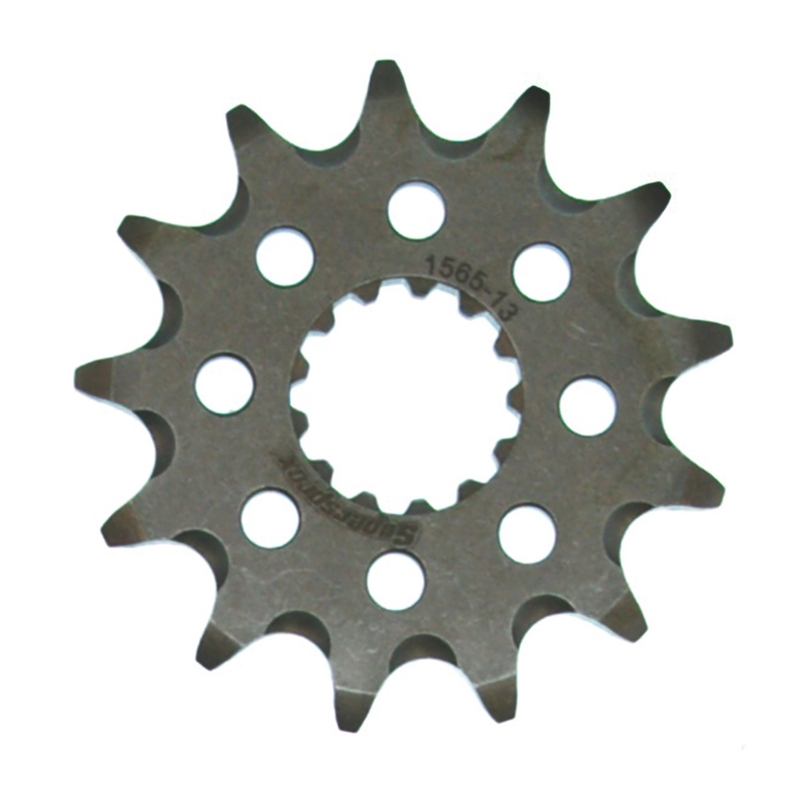 Front sprocket SUPERSPROX 13T, 520
