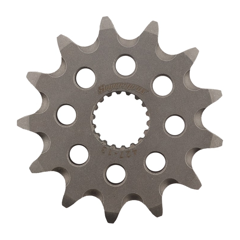 Front sprocket SUPERSPROX 13T, 520