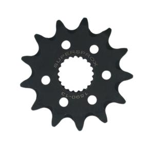 Front sprocket SUPERSPROX CST-1590:13 13T, 520