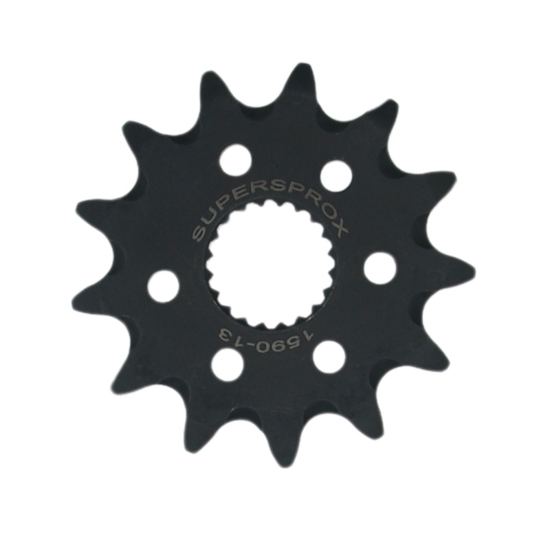 Front sprocket SUPERSPROX 13T, 520