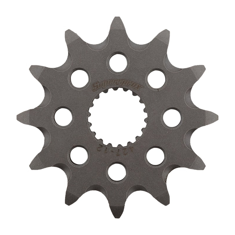 Front sprocket SUPERSPROX 12T, 520