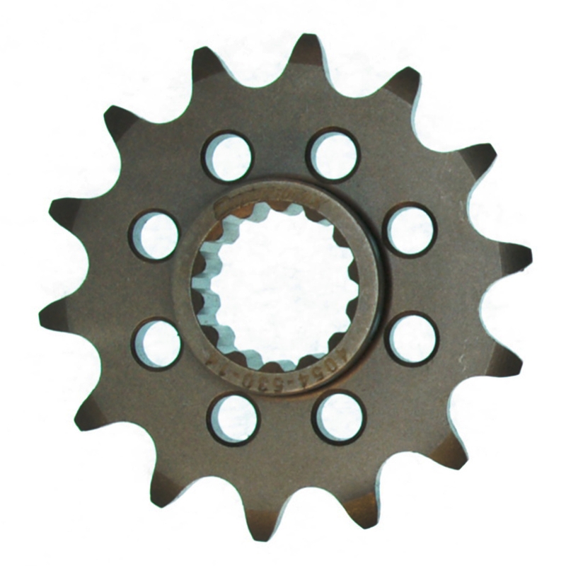 Front sprocket SUPERSPROX 14T, 530