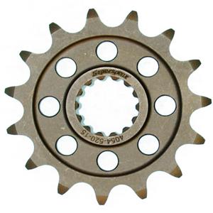 Front sprocket SUPERSPROX CST-4054_520:15 15T, 520