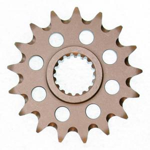 Front sprocket SUPERSPROX CST-705:17 17T, 520