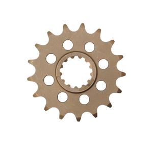 Front sprocket SUPERSPROX CST-1591:17 17T, 525