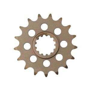Front sprocket SUPERSPROX CST-1370:17 17T, 525