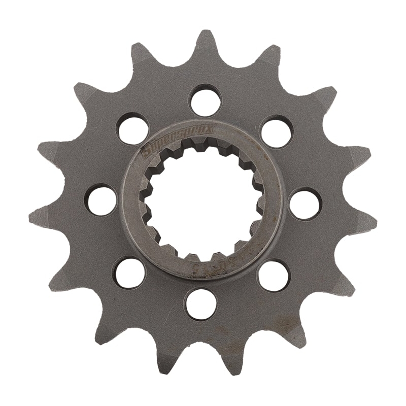 Front sprocket SUPERSPROX 15T, 525