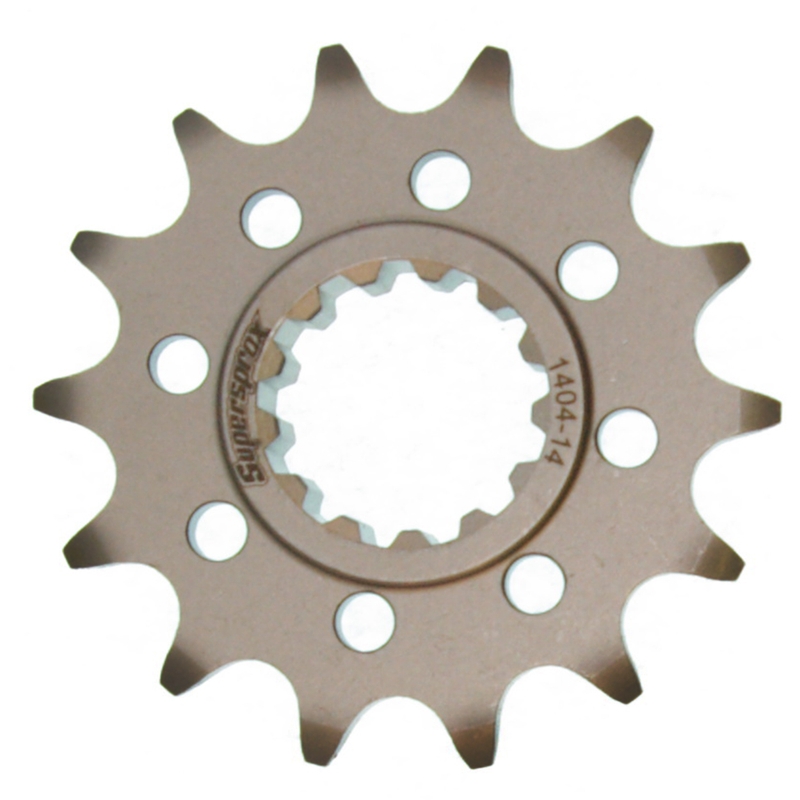 Front sprocket SUPERSPROX 14T, 520