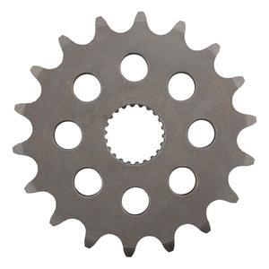 Front sprocket SUPERSPROX CST-402:18 18T, 520
