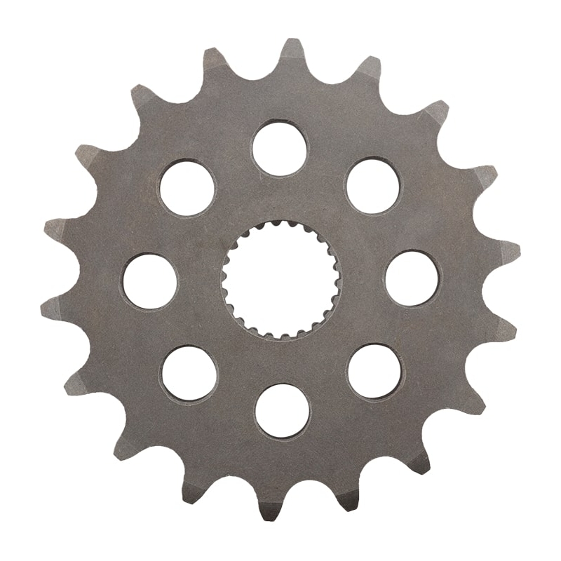 Front sprocket SUPERSPROX 18T, 520