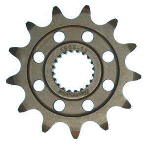 Front sprocket SUPERSPROX CST-1905:13 13T, 520
