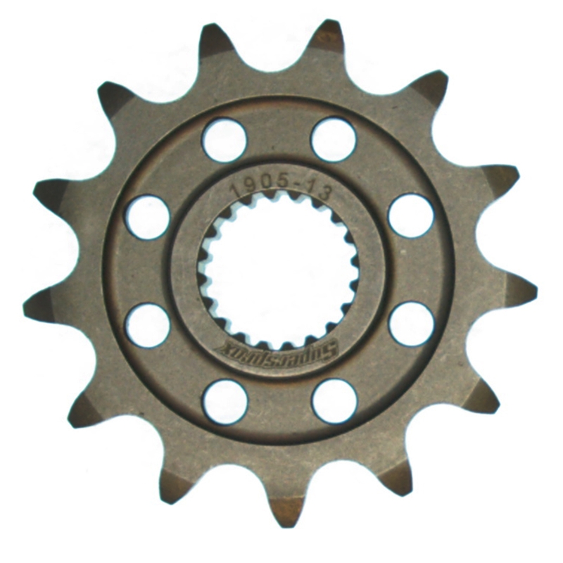 Front sprocket SUPERSPROX 13T, 520