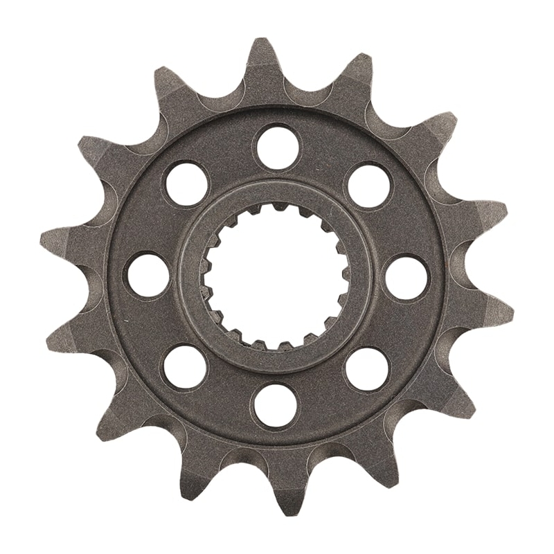 Front sprocket SUPERSPROX 14T, 520