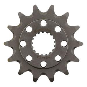 Front sprocket SUPERSPROX CST-284:14 14T, 520