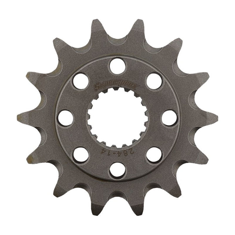 Front sprocket SUPERSPROX 14T, 520