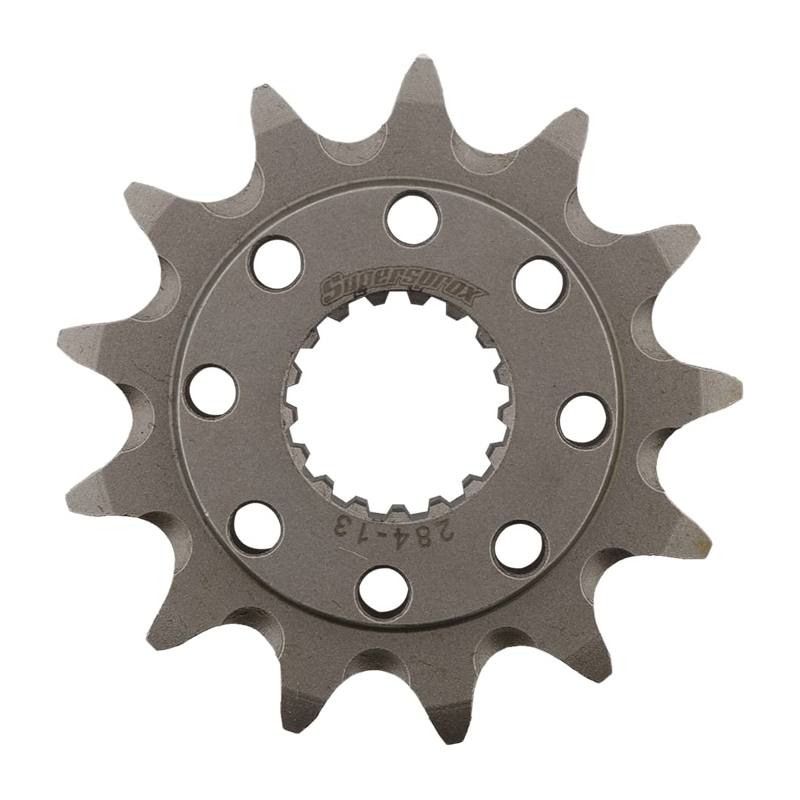 Front sprocket SUPERSPROX 13T, 520