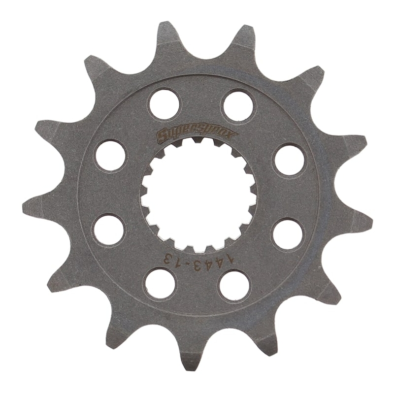 Front sprocket SUPERSPROX 13T, 520 wyprzedaż