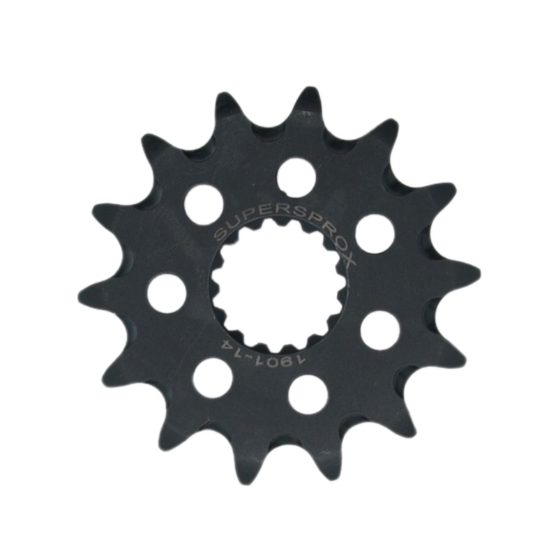 Front sprocket SUPERSPROX 14T, 520