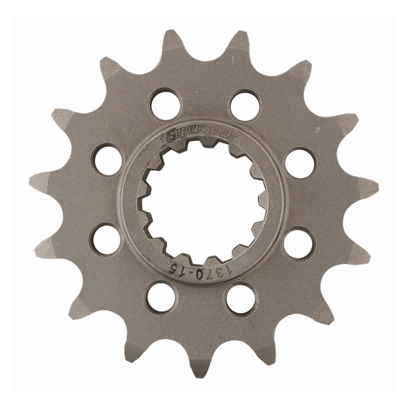Front sprocket SUPERSPROX 14T, 520
