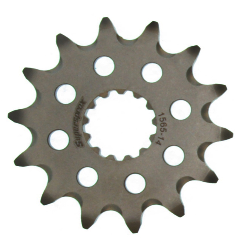Front sprocket SUPERSPROX 14T, 520