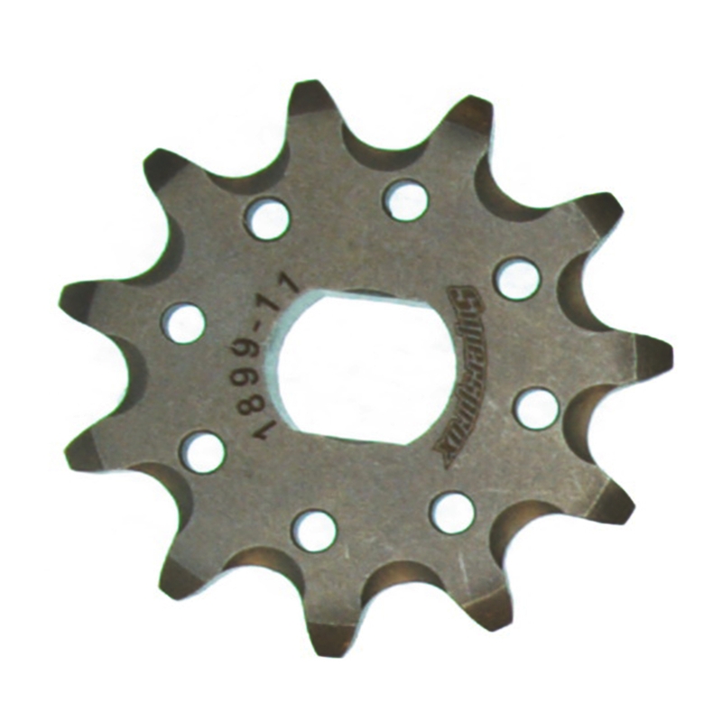 Front sprocket SUPERSPROX 11T, 415