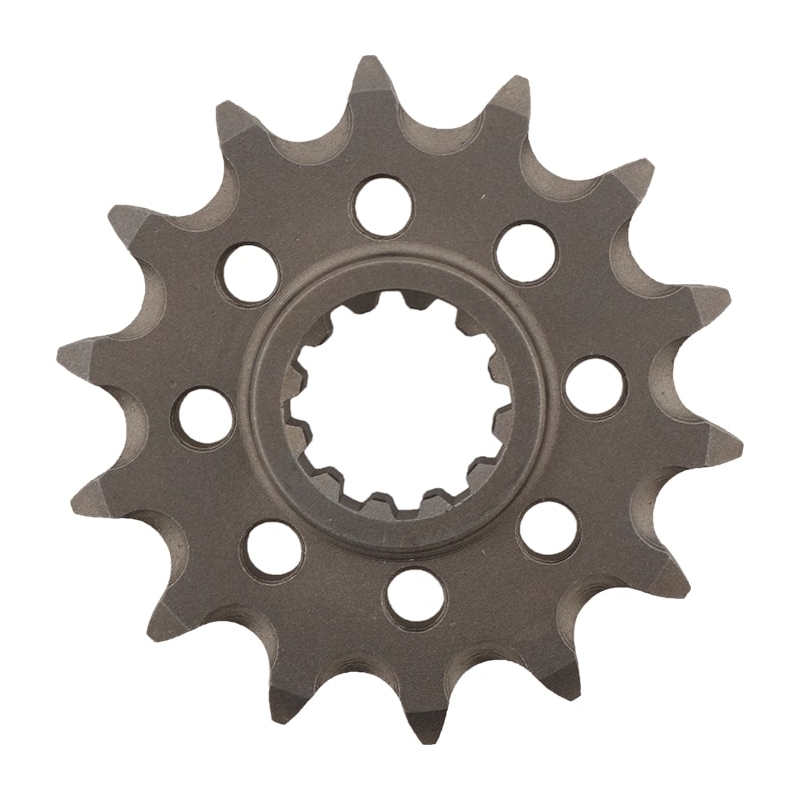 Front sprocket SUPERSPROX 14T, 420