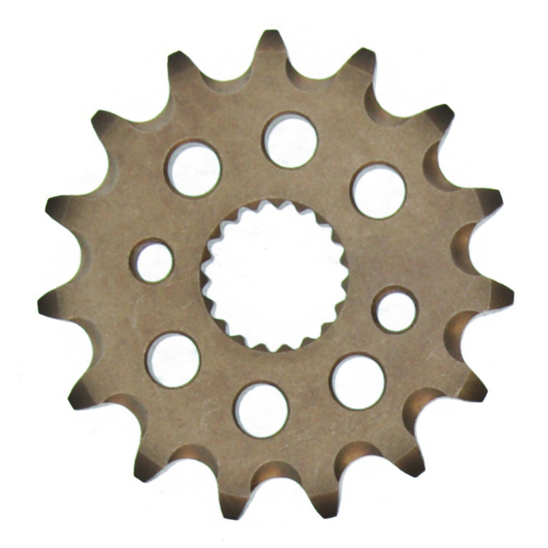 Front sprocket SUPERSPROX 15T, 420