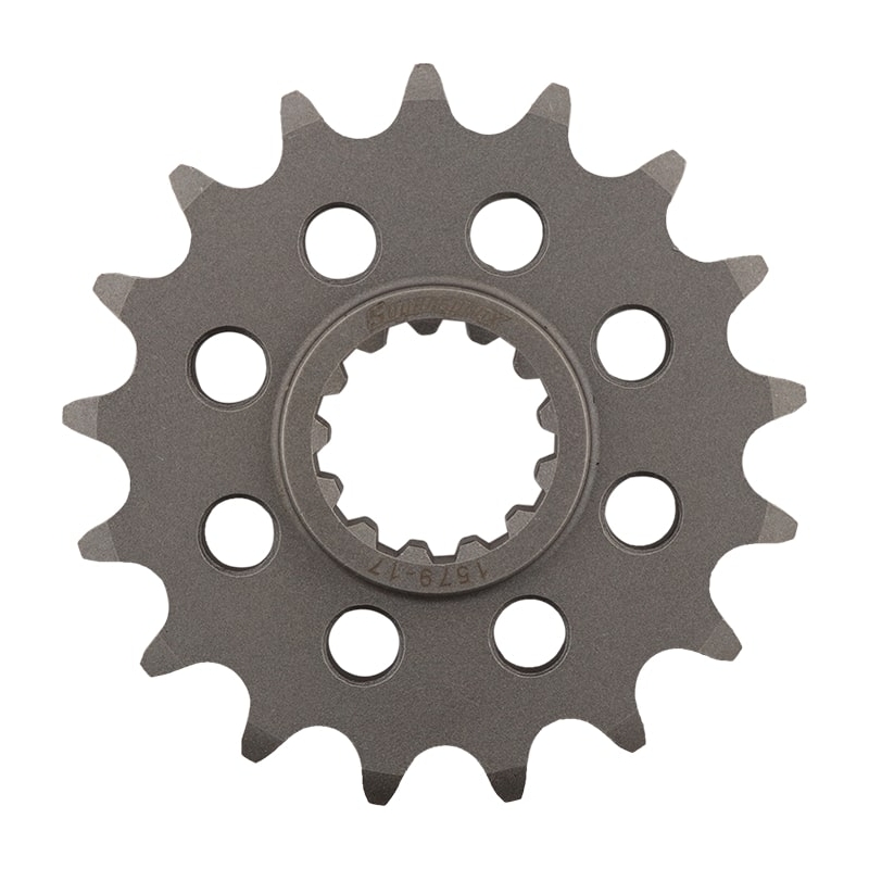 Front sprocket SUPERSPROX 17T, 520