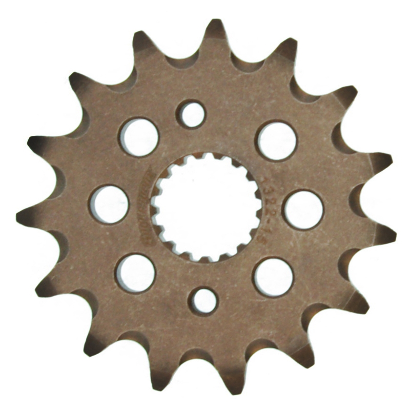 Front sprocket SUPERSPROX 15T, 520
