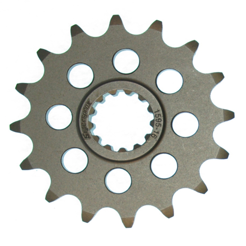Front sprocket SUPERSPROX 16T, 520
