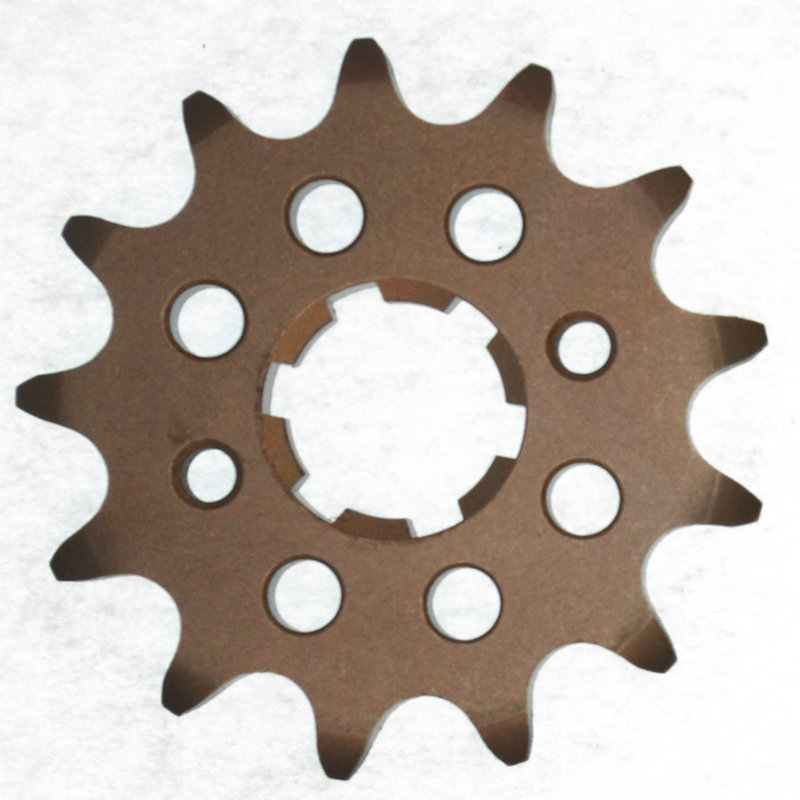 Front sprocket SUPERSPROX 13T, 520