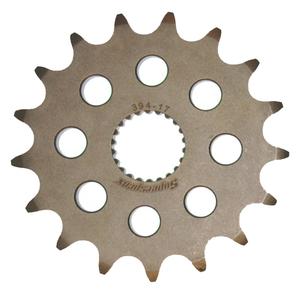 Front sprocket SUPERSPROX CST-394:17 17T, 520