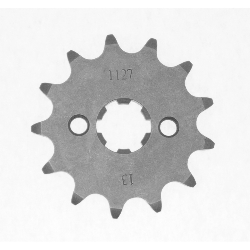 Front sprocket SUPERSPROX 13T, 420