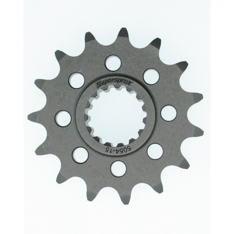 Front sprocket SUPERSPROX 15T, 525